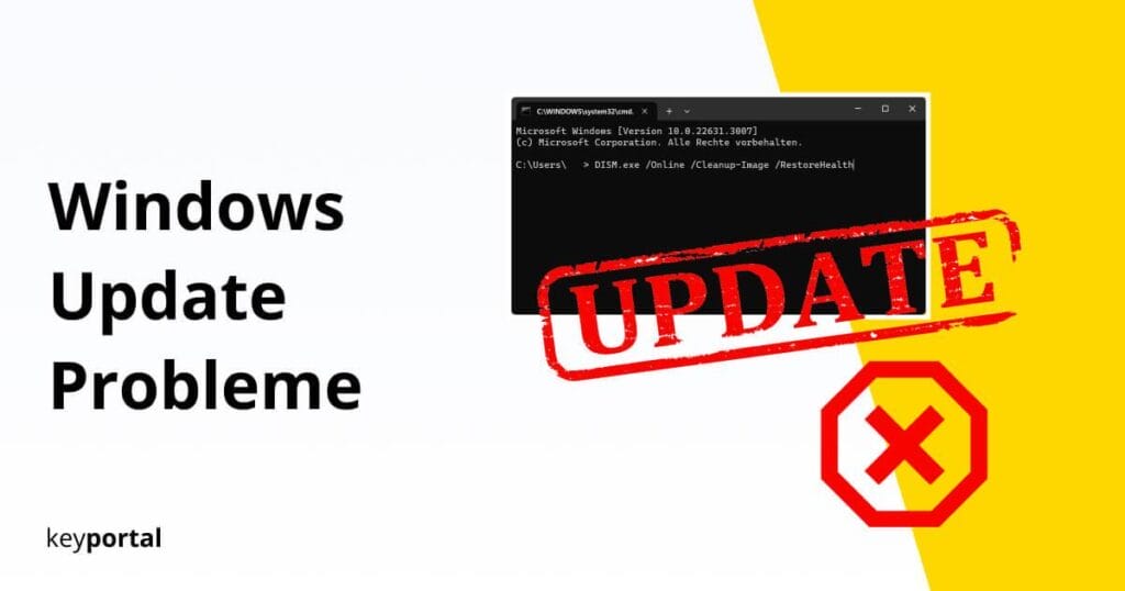 0-Windows-11-Update-Probleme