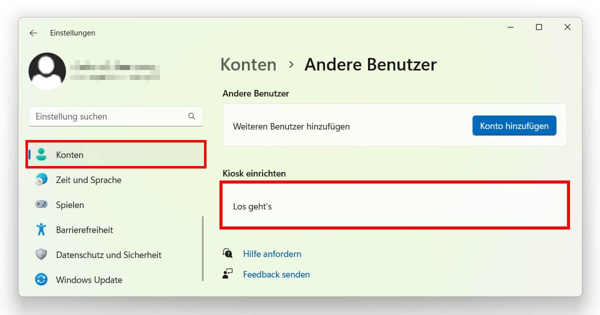 Hier klarer Sieger beim Kampf Windows 11 Home vs Pro