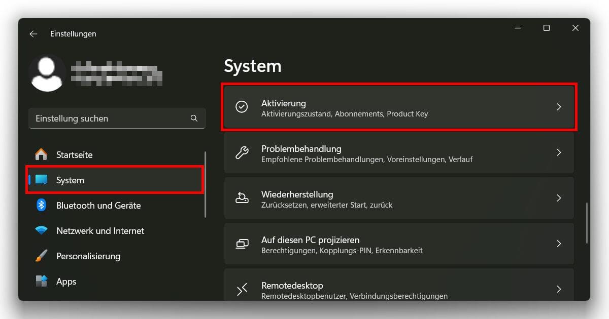 Hast du Microsoft Windows 11 Home im S Modus?