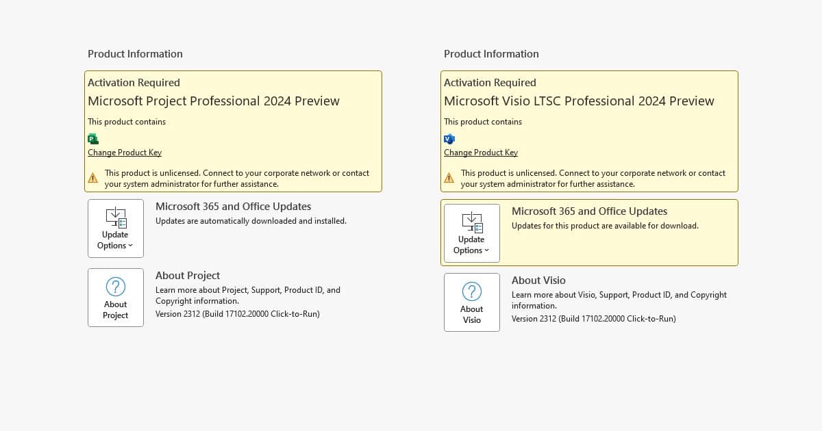 Neben dem MS Office 2024 Release Date kommt noch mehr!