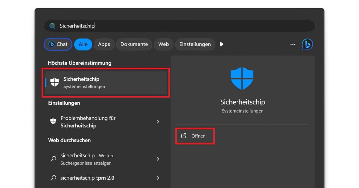 Ein zentrales Element der Windows 11 Systemanforderungen