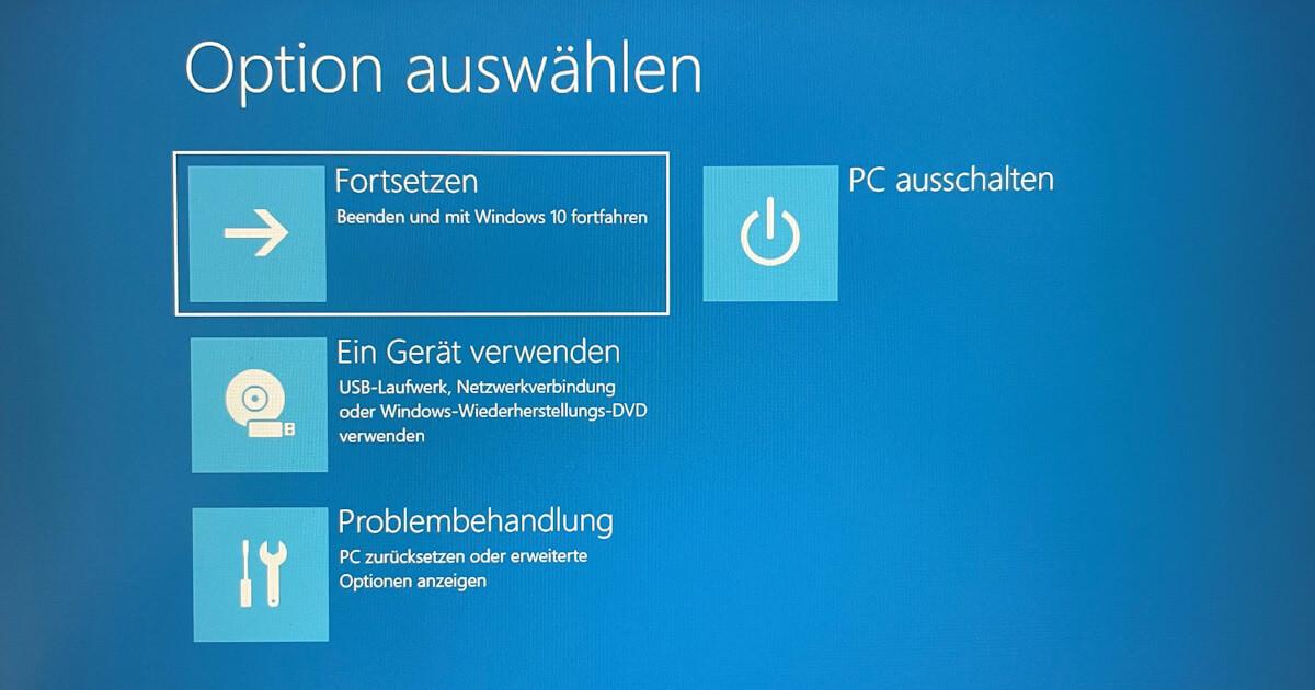 Wie installiere ich Windows 11 neu?