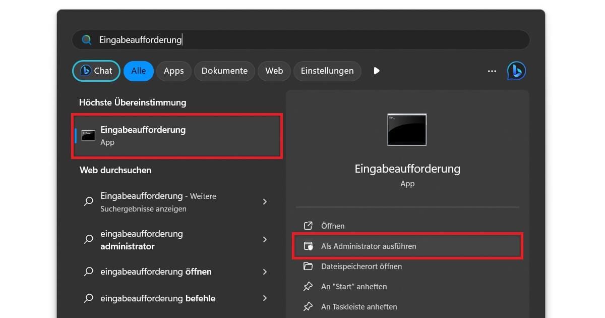 Windows 11 abgesicherter Modus Tastenkombination