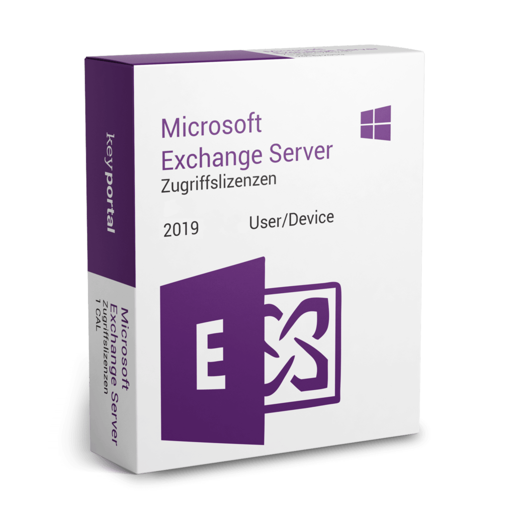 Exchange-Server-Zugriffslizenzen-2019