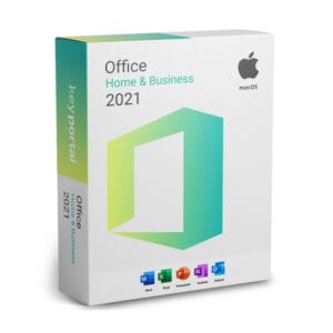 Microsoft Office 2021 Home and Business Mac - Online Kaufen Microsoft Office 2021 Home and Business Mac - Online Kaufen