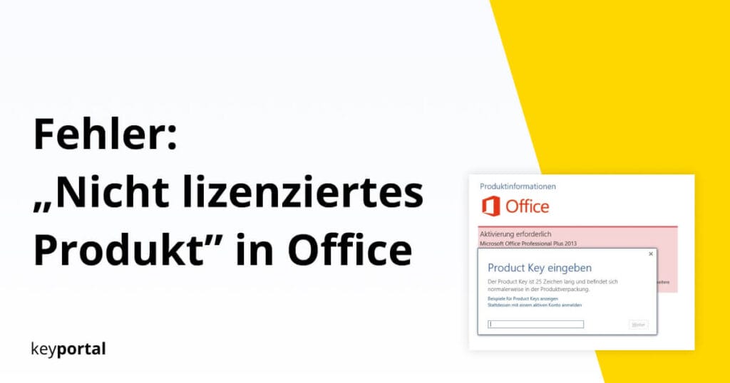 open-graph-fehler-nicht-lizenziertes-produkt-in-office