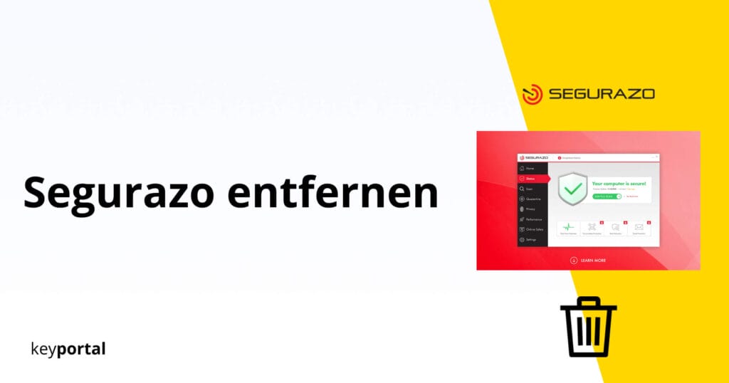 open-graph-segurazo-entfernen