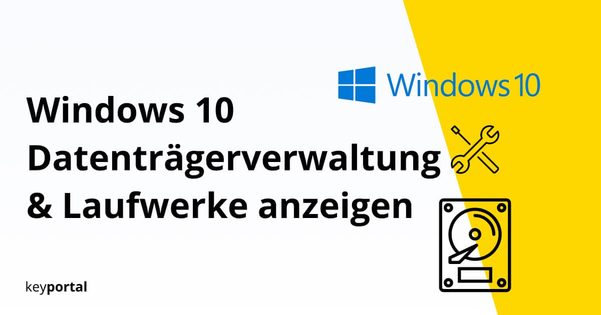 open-graph-windows-10-datenträgerverwaltung-und-laufwerke-anzeigen